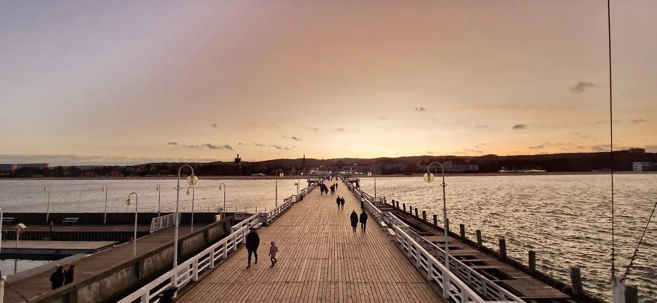 Sopot Baltic contacts
