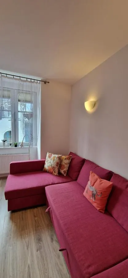 Sopot Baltic Apartment 0*,
