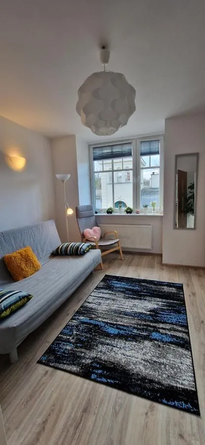 Sopot Baltic Apartment Homestay