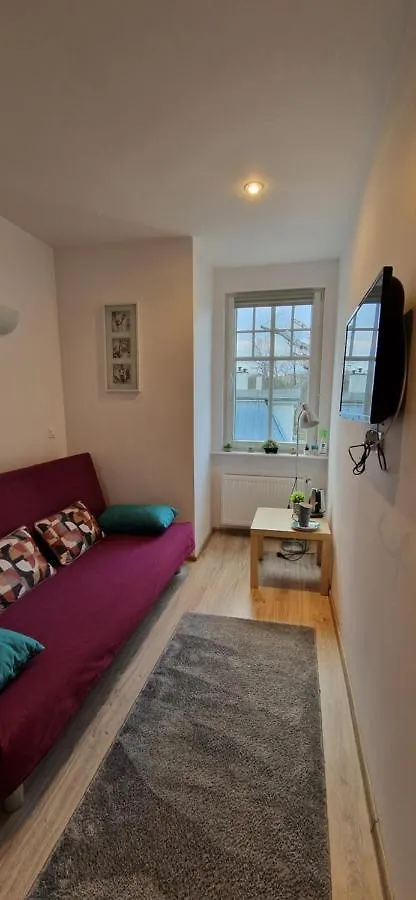 Sopot Baltic Apartment Homestay