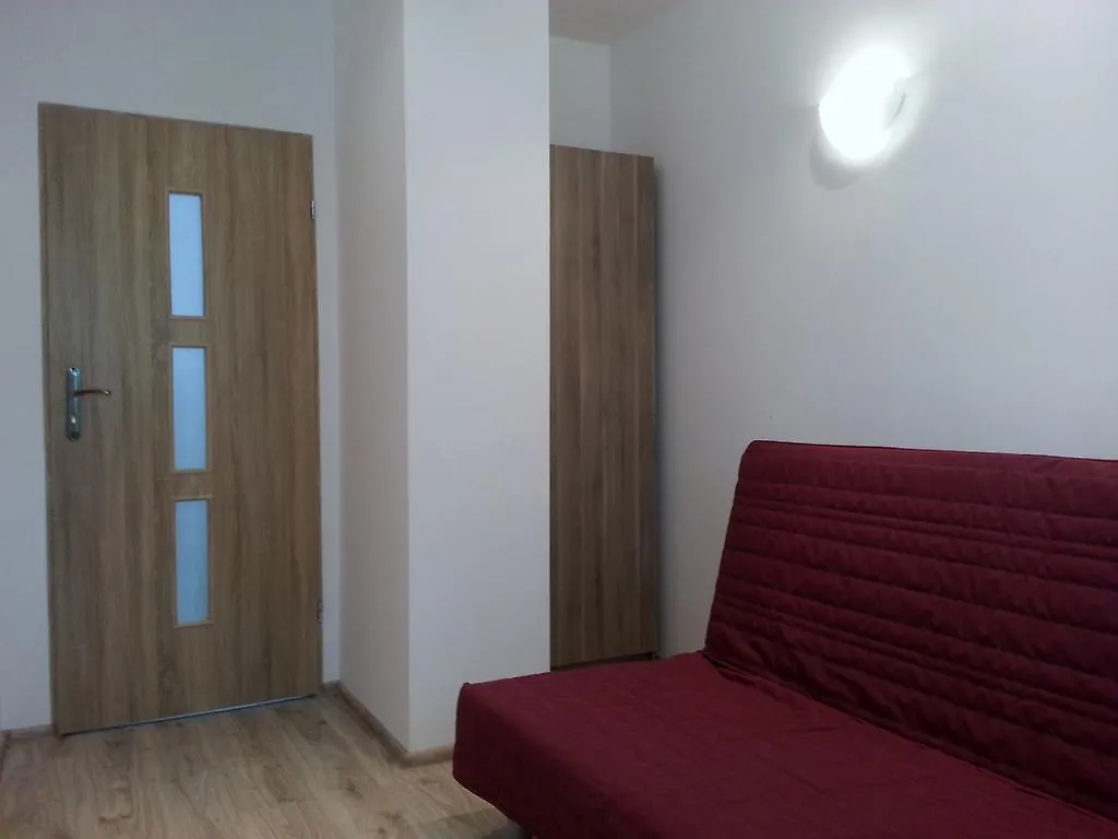 Sopot Baltic Apartment