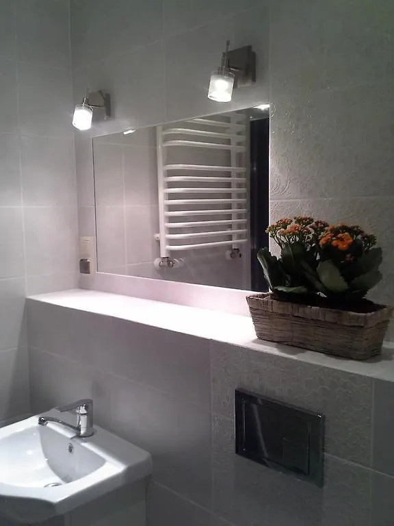 Sopot Baltic Apartment 0*,