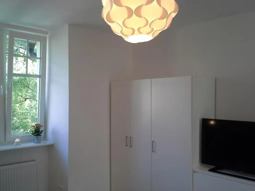 Sopot Baltic Apartment Poland