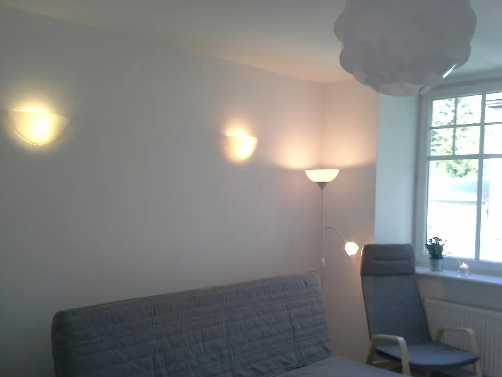 Sopot Baltic Apartment