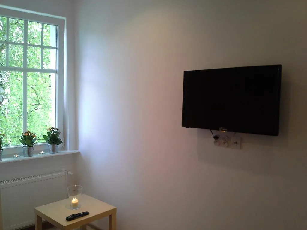 Homestay Sopot Baltic Apartment