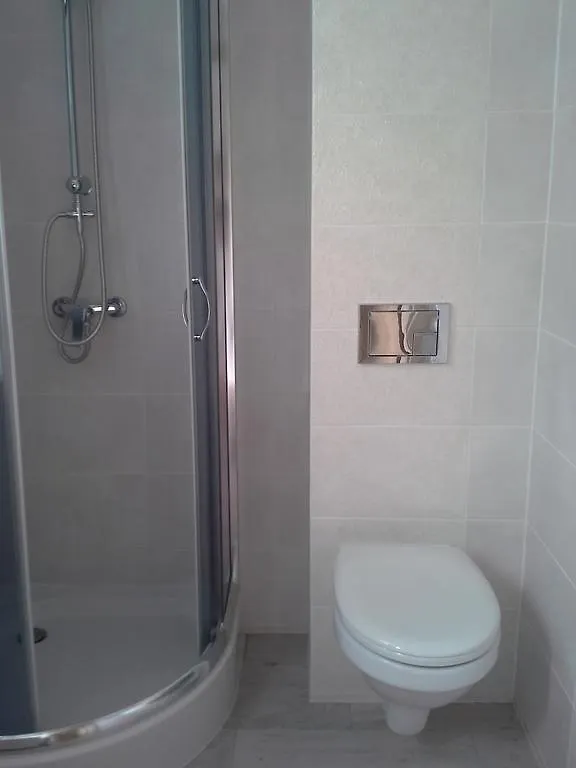 Homestay Sopot Baltic Apartment