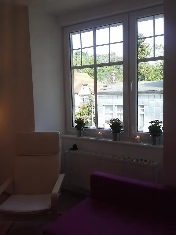 Sopot Baltic Apartment 0*,