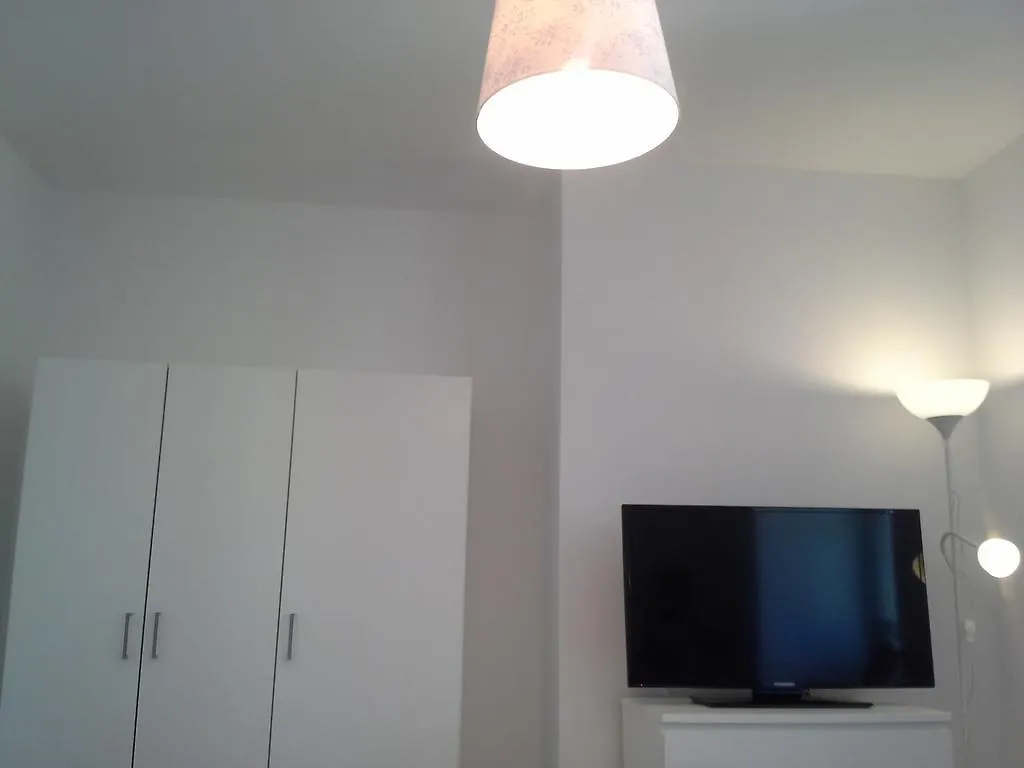 Sopot Baltic Apartment Poland